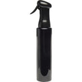 Diane 5oz Continuous Sprayer, Black, D3038