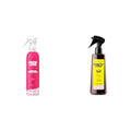 Marc Anthony Grow Long Leave-In Conditioner & Curl It Up Volumizing Spray Duo