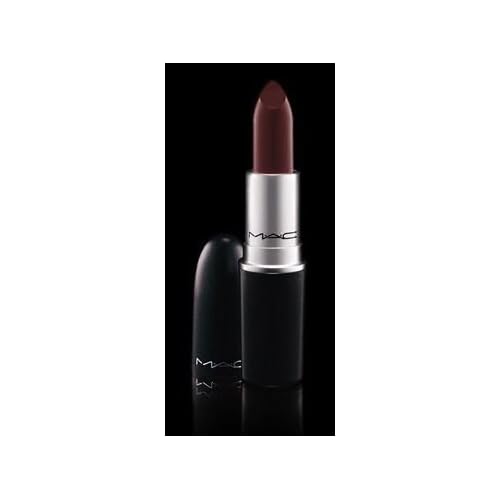 MAC Lipstick Color "Film Noir"