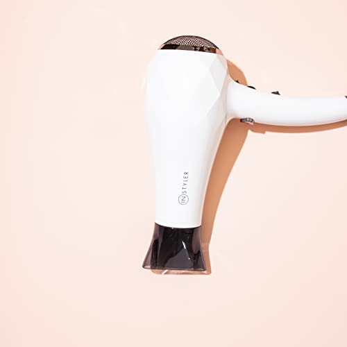 InStyler Turbo Ionic Blow Dryer | Ultra Lightweight & Fast Drying