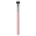 Precision Under Eye Concealer Brush - Dense Soft Bristles