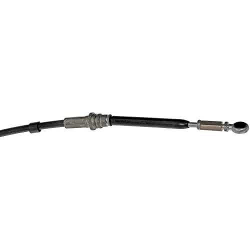 Dorman 924-7001 Automatic Transmission Shifter Cable Compatible with Select Chevrolet/GMC/Isuzu Models
