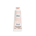 L'OCCITANE Hand Cream: Nourishes Very Dry Hands, Protects Skin, With Shea Butter, Vegan, Lavender, Cherry Blossom, Rose, Neroli Orchidee, Verbena, Peony, Barbotine