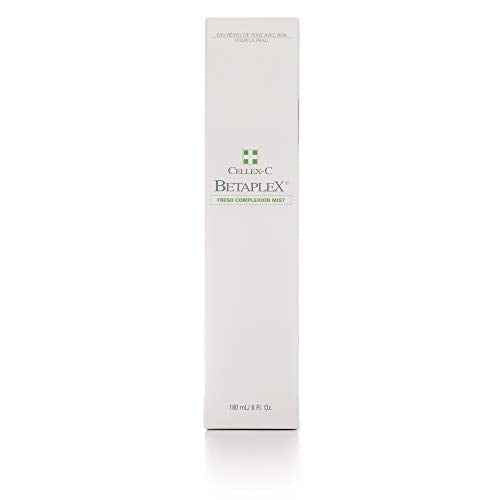 Cellex-C Betaplex Fresh Complexion Mist, 6 Fl Oz (Pack of 1)
