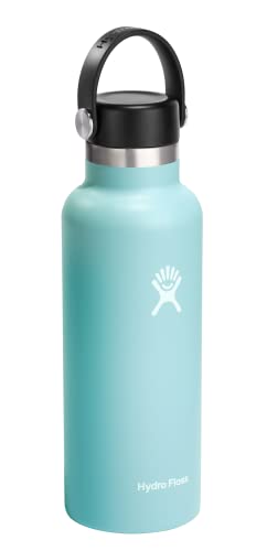 Hydro Flask Standard Flex Cap Dew 18 Oz