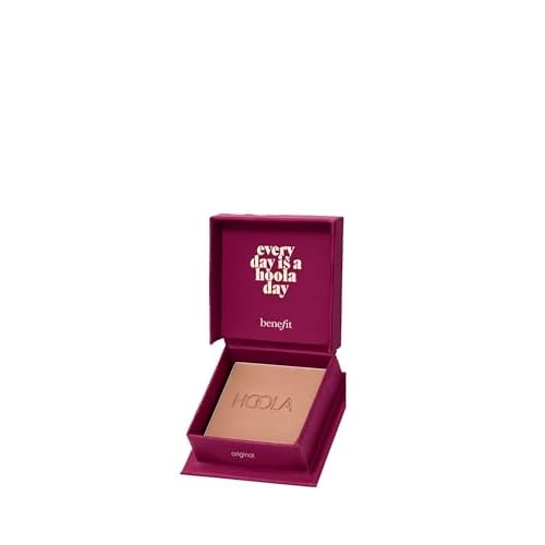 Benefit Hoola Matte Bronzer Mini 0.08 Ounce