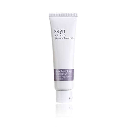 skyn ICELAND Arctic Repair Cream for Face & Body: Hydration from Head to Toe, Travel Size, 2 Ounce