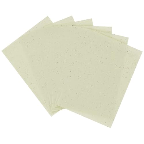 EcoTools Oil Absorbing Blotting Papers - 200 Sheets, Plant-Based