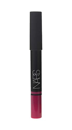 NARS Satin lip pencil - yu by nars for women - 0.07 oz lipstick, 0.07 Ounce