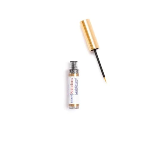 SeneGence LashExtend Eyelash Growth Serum, Effortlessly Enhances Lash Length for Naturally Longer-Looking, Defined Eyelashes