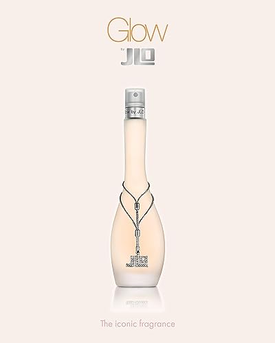 Glow by Jennifer Lopez Women's EDT Spray 5 oz