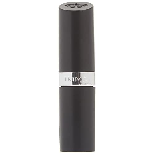 Rimmel Lasting Finish Lipstick, Coffee Shimmer 0.14 Ounce (Pack of 3)
