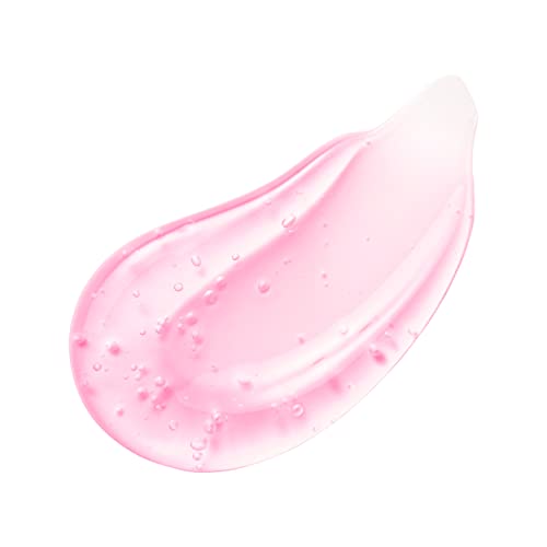 COVERGIRL Clean Fresh Yummy Lip Gloss - Vegan, Hyaluronic Acid