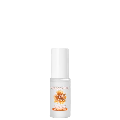 Moroccanoil Hair & Body Fragrance Mist with Argan Oil