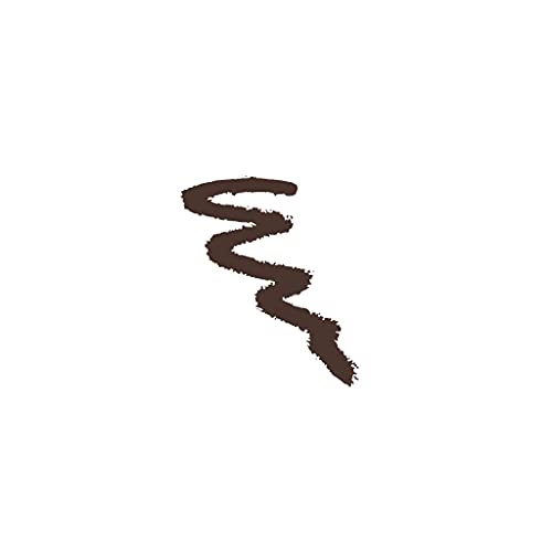 Ruby Kisses Auto Lip Liner - Dark Brown Long-Wearing