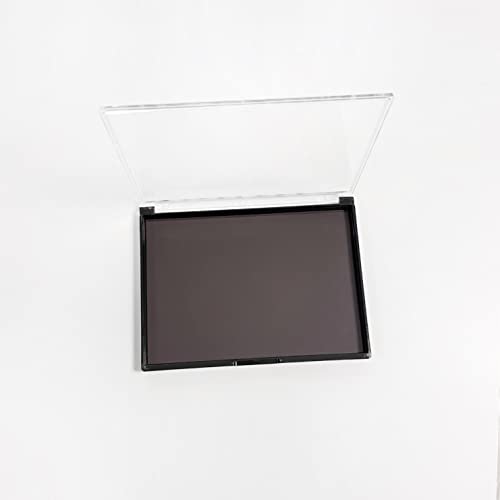 Magnetic Eyeshadow Palette Organizer Empty Medium 5.6x4.33