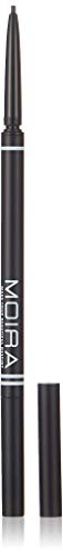 Moira Fine Brow Pencil 105 Espresso - Micro Tip