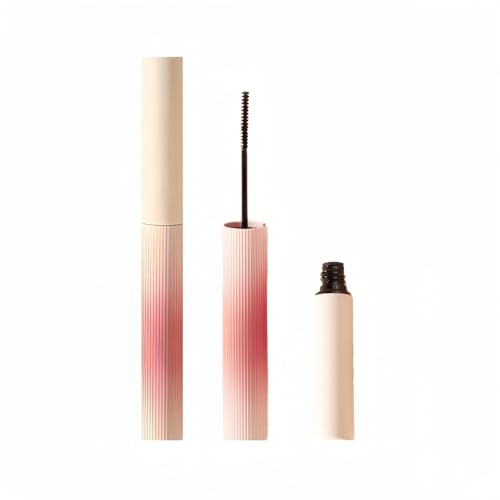 Black Waterproof Mascara for Fine & Lower Lashes