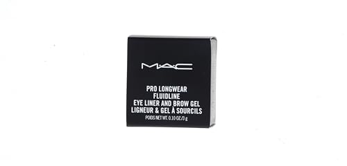 M.A.C MAC Fluidline Eye-Liner Gel -Lowlights-