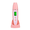 Digital Skin Analyzer Pen with Display & Base