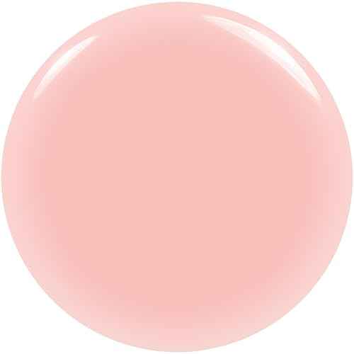 essie Nail Art Studio Jelly Gloss Nail Polish, Vegan, Boho Rodeo, Sheer Pink Nail Polish, Charm To Stable, 0.46 fl oz