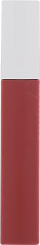 Maybelline Super Stay Matte Ink Liquid Lipstick Makeup, Long Lasting High Impact Color, Up to 16H Wear, Ruler, Deep Cranberry, 1 Count