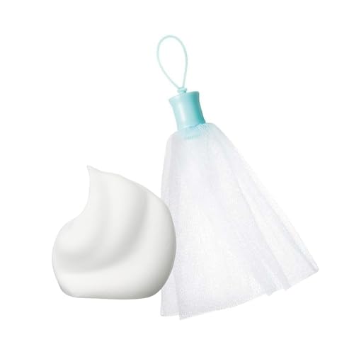 FANCL Double-Layer Foaming Net for Face Wash