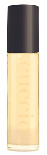 Cuccio Naturale Revitalizing Roll-On Cuticle Oil - Milk & Honey (10ml)