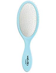 Cala Wet-n-dry fuchsia hair brush