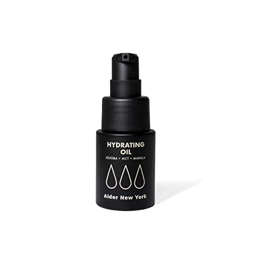 Alder New York Hydrating Oil