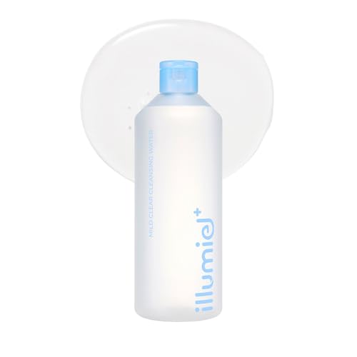 Sea Grape Cleansing Water Makeup Remover – 13.52 fl. oz.