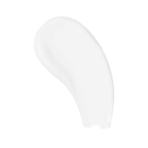Revolution Skin, Plump-Tide Peptide & Hyaluronic Acid Soothing Moisturizer, Calming Face Cream with Peptides, Vegan & Cruelty-Free, 1.69 fl oz
