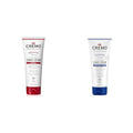 Cremo Shaving Cream Bundle for Men - Original & Cooling, 6 oz Each