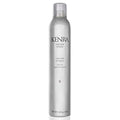 Kenra Design Spray 9 | Light Hold Hairspray | Tames Frizz & Flyaways | Lightweight, Brushable Formula | All Hair Types