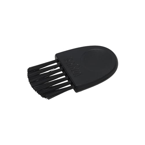 Supplying Demand 67030939 Electric Razor Black Cleaning Brush Replacement