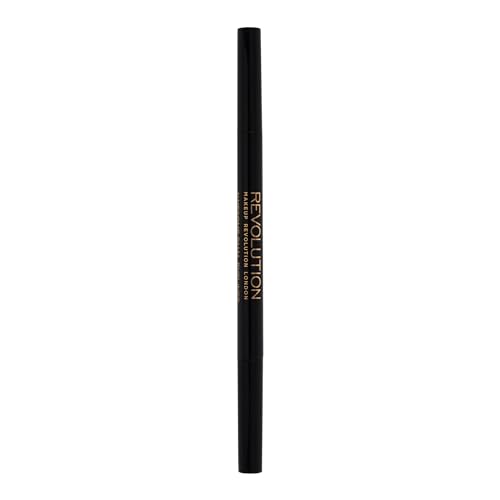Revolution Awesome Dual Ended Eyeliner Pen | Felt Tip