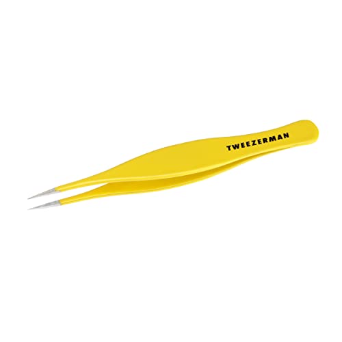 Tweezerman First Aid Splintertweeze | Precision Splinter Remover