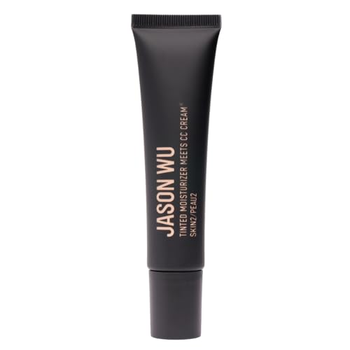 JASON WU TINTED MOISTURIZER MEETS CC CREAM (Skin 2, 30ml)