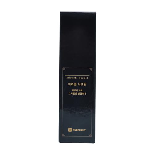 Miracle Secret Serum