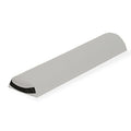 Earthlite Half Round Massage Bolster Pillow with Strap Handle for Back Relief