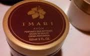 Avon Imari Perfumed Skin Softener Cream