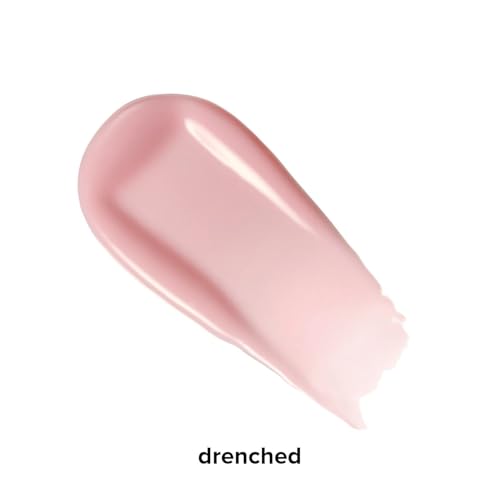 Lottie London Gloss'd Drenched Hydrating Gloss Oil