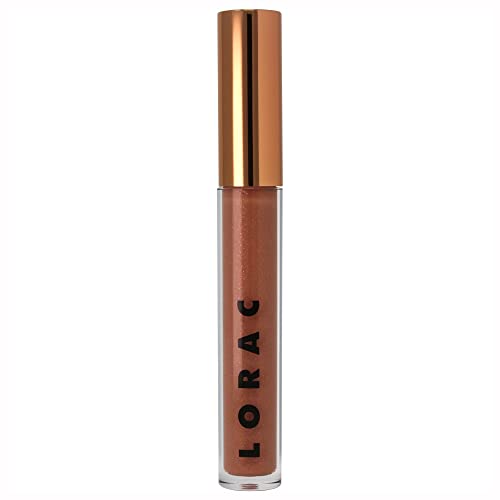 LORAC Unzipped Sheer Silk Lip Gloss