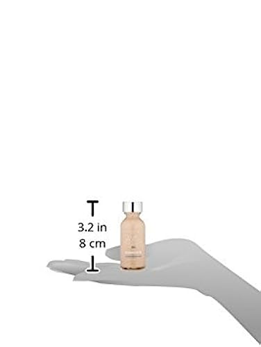 L'Oreal Paris True Match Super-Blendable Liquid Foundation Alabaster C1