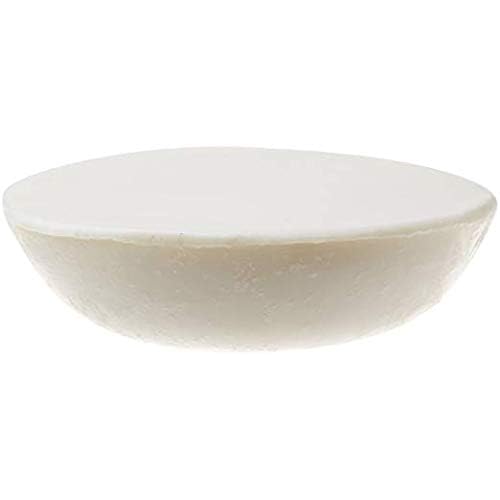 Truefitt & Hill Luxury Shaving Soap Refill for Acacia Wood Bowl - 1805 - Hydrating, Rich Lather for a Closer, Smoother Shave, Gentle on Sensitive Skin, Perfect for Refills - 3.3 oz