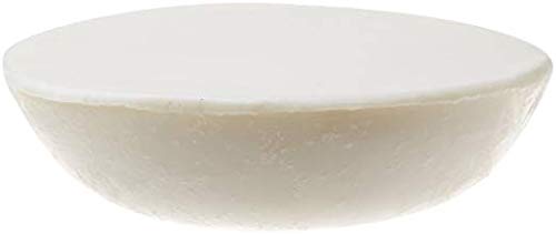 Truefitt & Hill Luxury Shaving Soap Refill for Acacia Wood Bowl - 1805 - Hydrating, Rich Lather for a Closer, Smoother Shave, Gentle on Sensitive Skin, Perfect for Refills - 3.3 oz