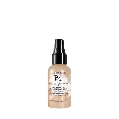 Bumble and bumble Prêt-à-powder Dry Shampoo Hair Mist