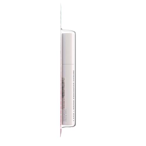 Neutrogena Lash + Brow Enhancer Serum with Biotin & Peptides