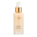 Ogee Silk Dream Facial Cleanser Cream - Certified Organic Daily Face Cleanser - Effectively Cleanses, Hydrates & Moisturizes with Bioactive Peptides - Travel Size (1 oz | 30mL)