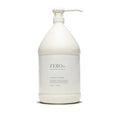 Gilchrist & Soames Zero% Unisex Conditioner - 1 Gallon - Light and fresh, All Hair Types, Zero Parabens, Sulfates, and Phthalates